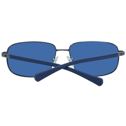Harley-Davidson Gray Men Sunglasses