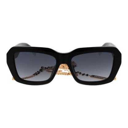 Missoni Black Women Sunglasses