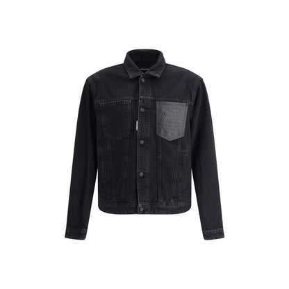 Dsquared² Over denim Jacket