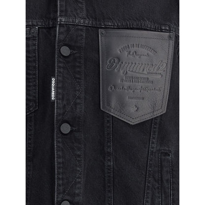 Dsquared² Over denim Jacket