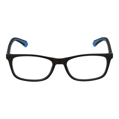 Polaroid Black Men Optical Frames