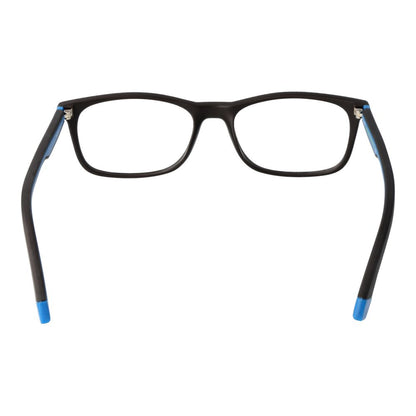 Polaroid Black Men Optical Frames