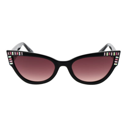 Guess Black Women Sunglasses