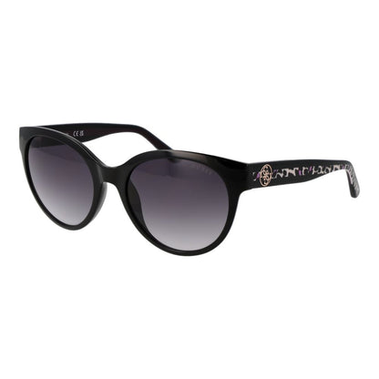 Guess Black Women Sunglasses