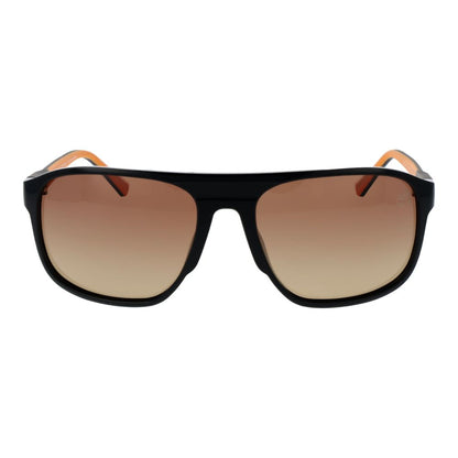 Timberland Black Men Sunglasses