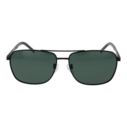 Fila Black Men Sunglasses