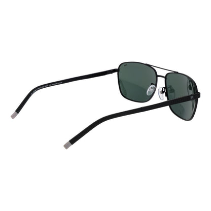 Fila Black Men Sunglasses
