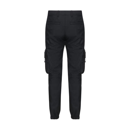 Prada Cargo Pants