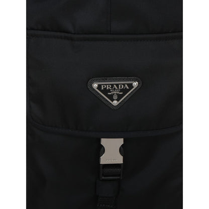 Prada Cargo Pants