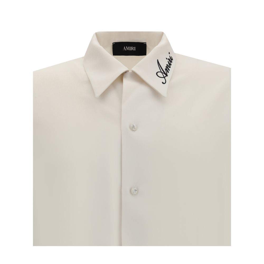 Amiri Camp Shirt