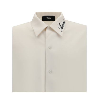 Amiri Camp Shirt