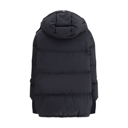 Herno Hooded Down Jacket