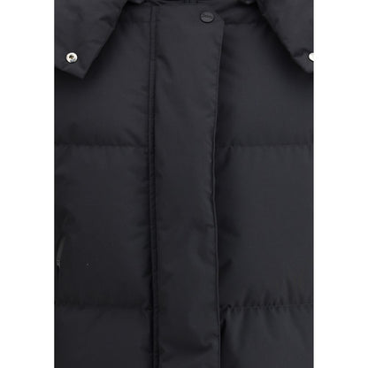 Herno Hooded Down Jacket