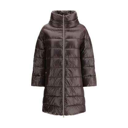 Herno Midi Down Jacket