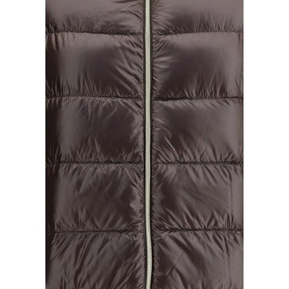 Herno Midi Down Jacket