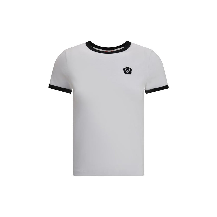 Kenzo Logoed T-Shirt