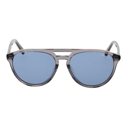 Gant Gray Men Sunglasses