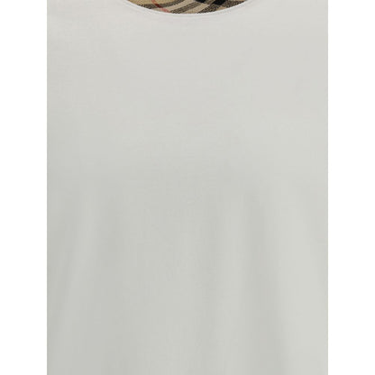 Burberry Archivio Check T-Shirt