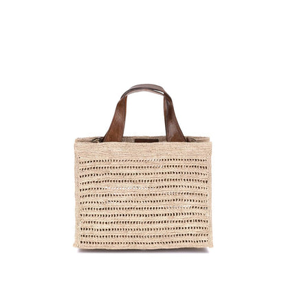 Ibeliv Nosy Tote Bag