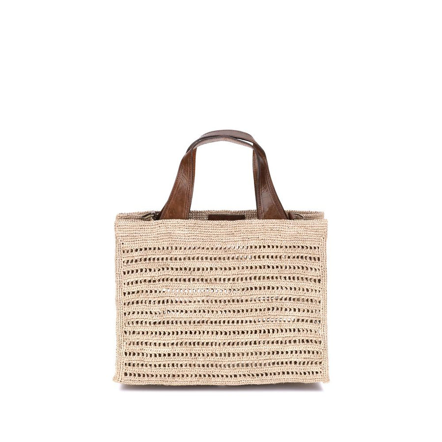 Ibeliv Nosy Tote Bag