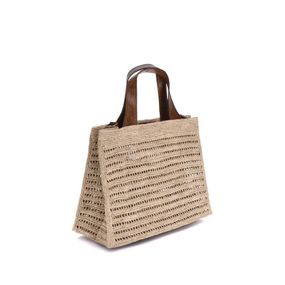 Ibeliv Nosy Tote Bag