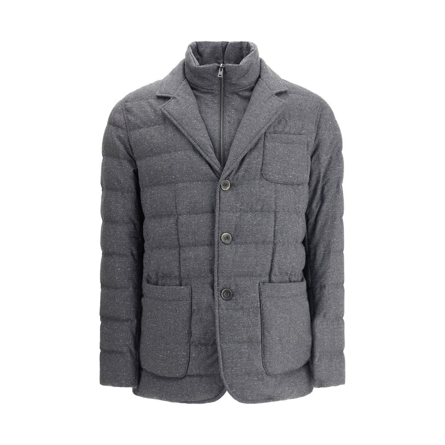 Herno Blazer Down Jacket