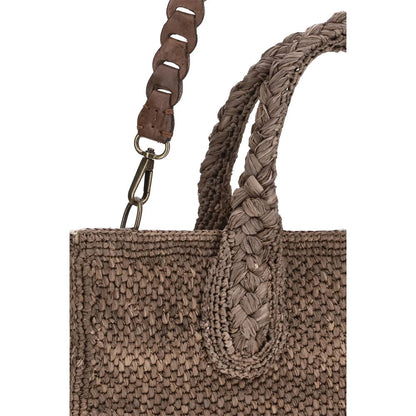 Ibeliv Rary Tote Bag