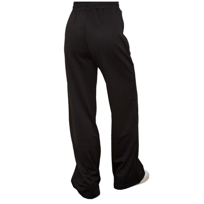 Hinnominate Black Polyester Jeans & Pant