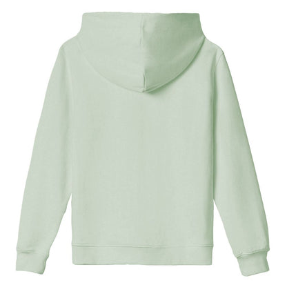 Hinnominate Green Cotton Sweater