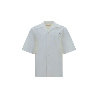 Marni Bowling Shirt