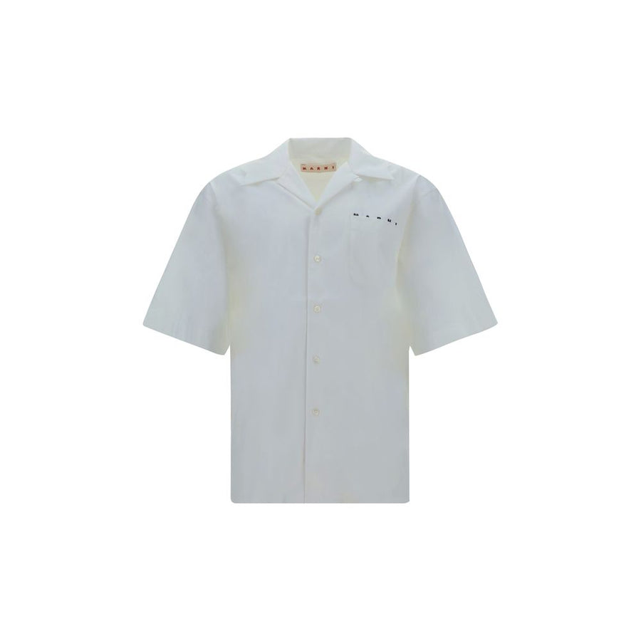 Marni Bowling Shirt