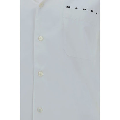 Marni Bowling Shirt