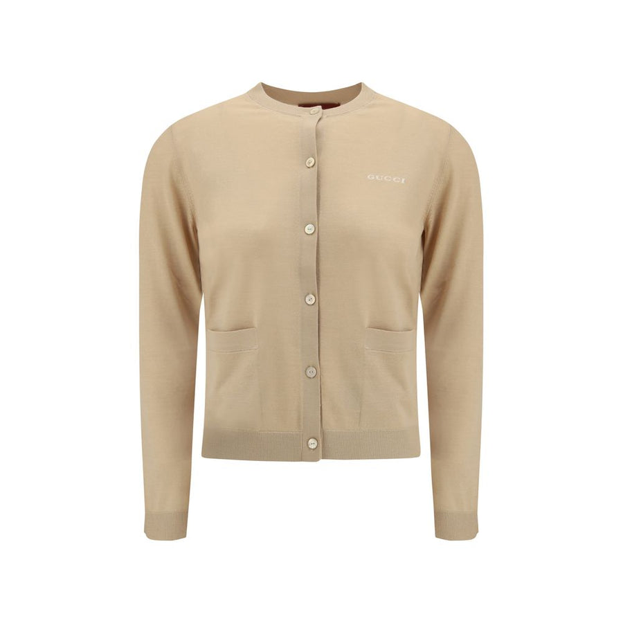 Gucci Cashmere Cardigan