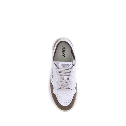Autry Medalist Low Sneakers