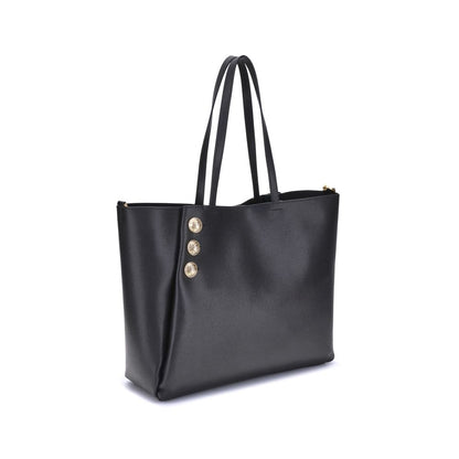Balmain Emblème Tote Bag