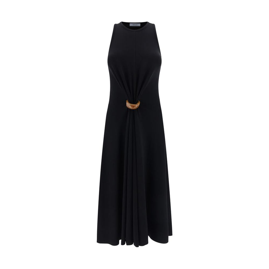 Ferragamo Long Dress