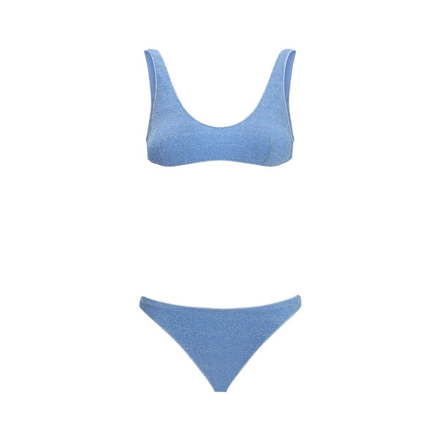 Oséree Lumiere Sporty Swimsuit