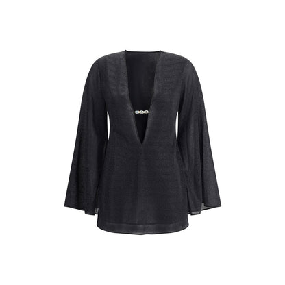 Oséree Lumière Kaftan