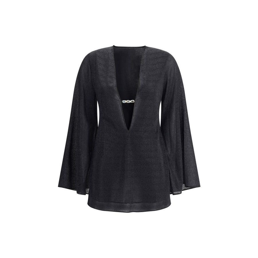 Oséree Lumière Kaftan