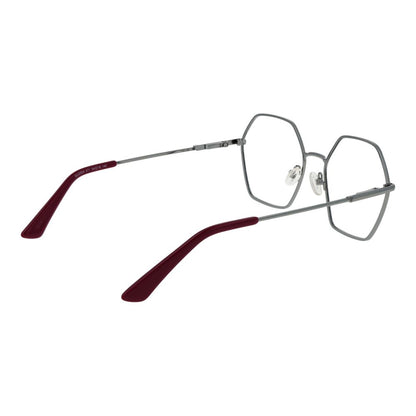 Guess Silver Women Optical Frames