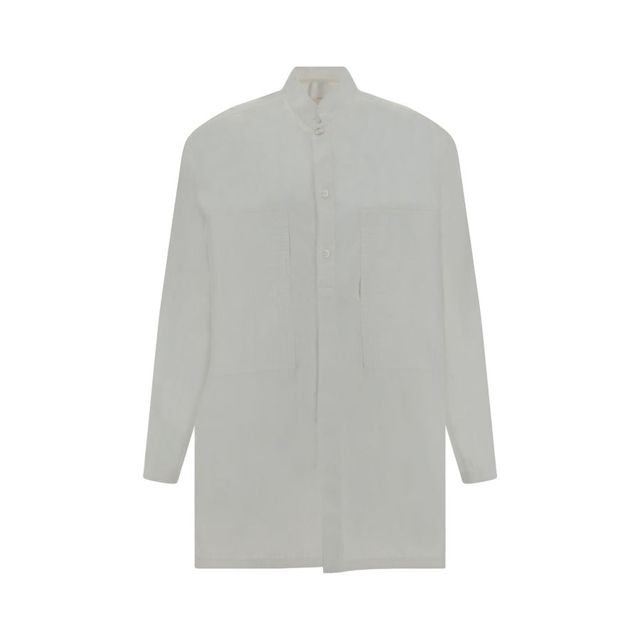 Mordecai Cotton Shirt
