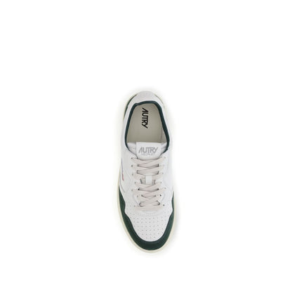 Autry Medalist Low Sneakers