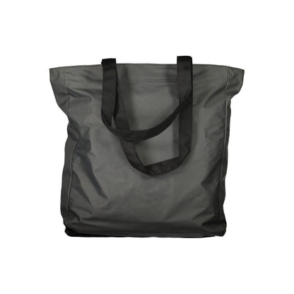 K-WAY Green Polyester Handbag