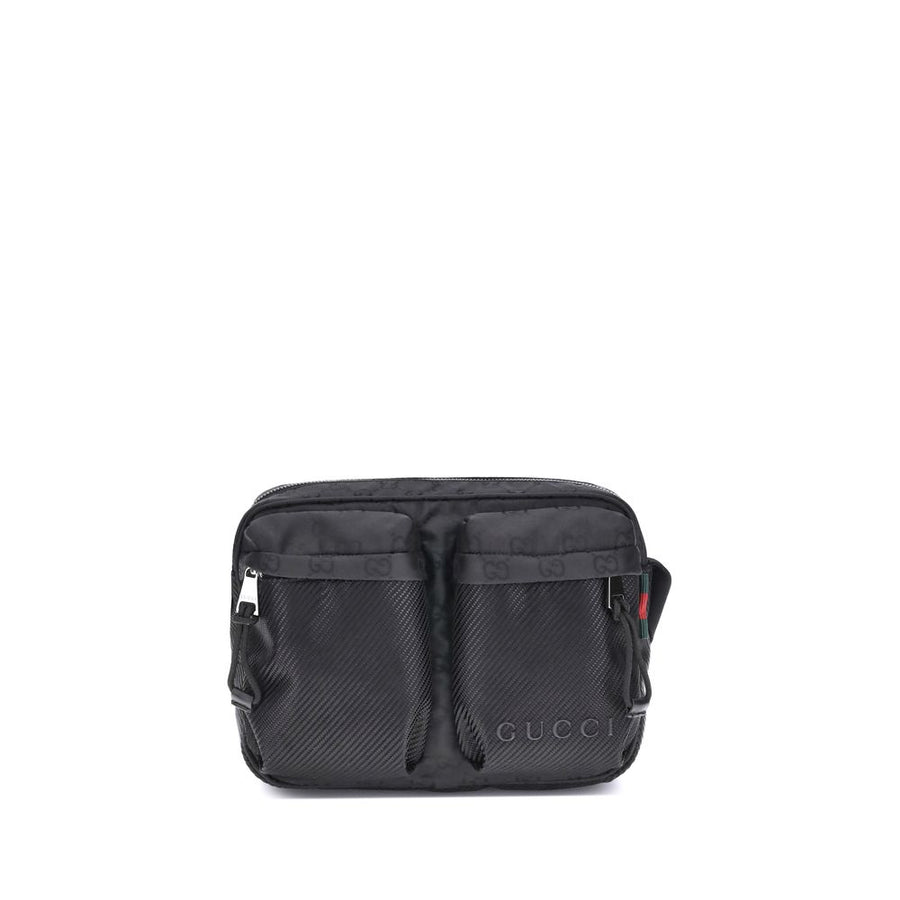 Gucci Nexus Small Shoulder Bag