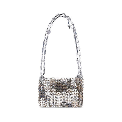 Rabanne 1969 nano Shoulder Bag