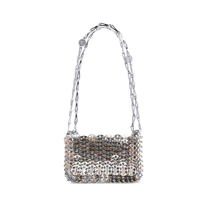 Rabanne 1969 nano Shoulder Bag