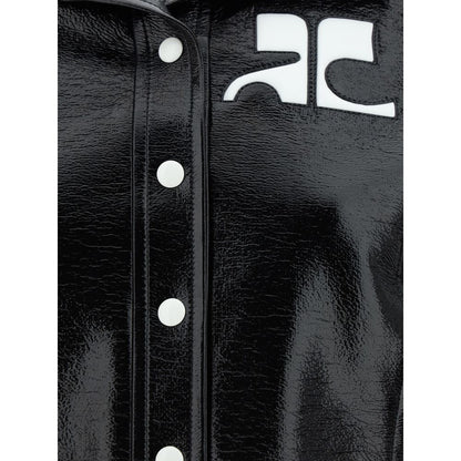 Courrèges Cotton Jacket