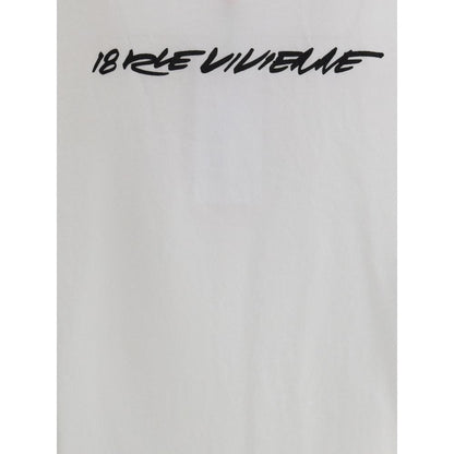Kenzo Cotton T-Shirt