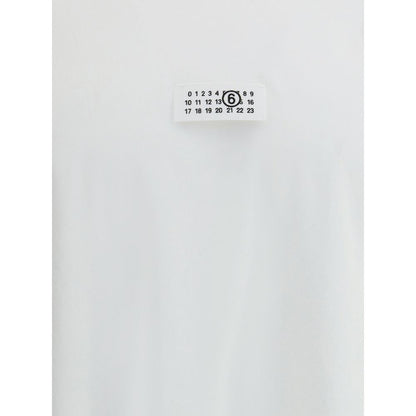 MM6 Logoed T-Shirt