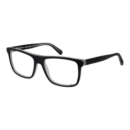 Guess Black Men Optical Frames